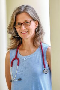 Dr. Patti Schroder