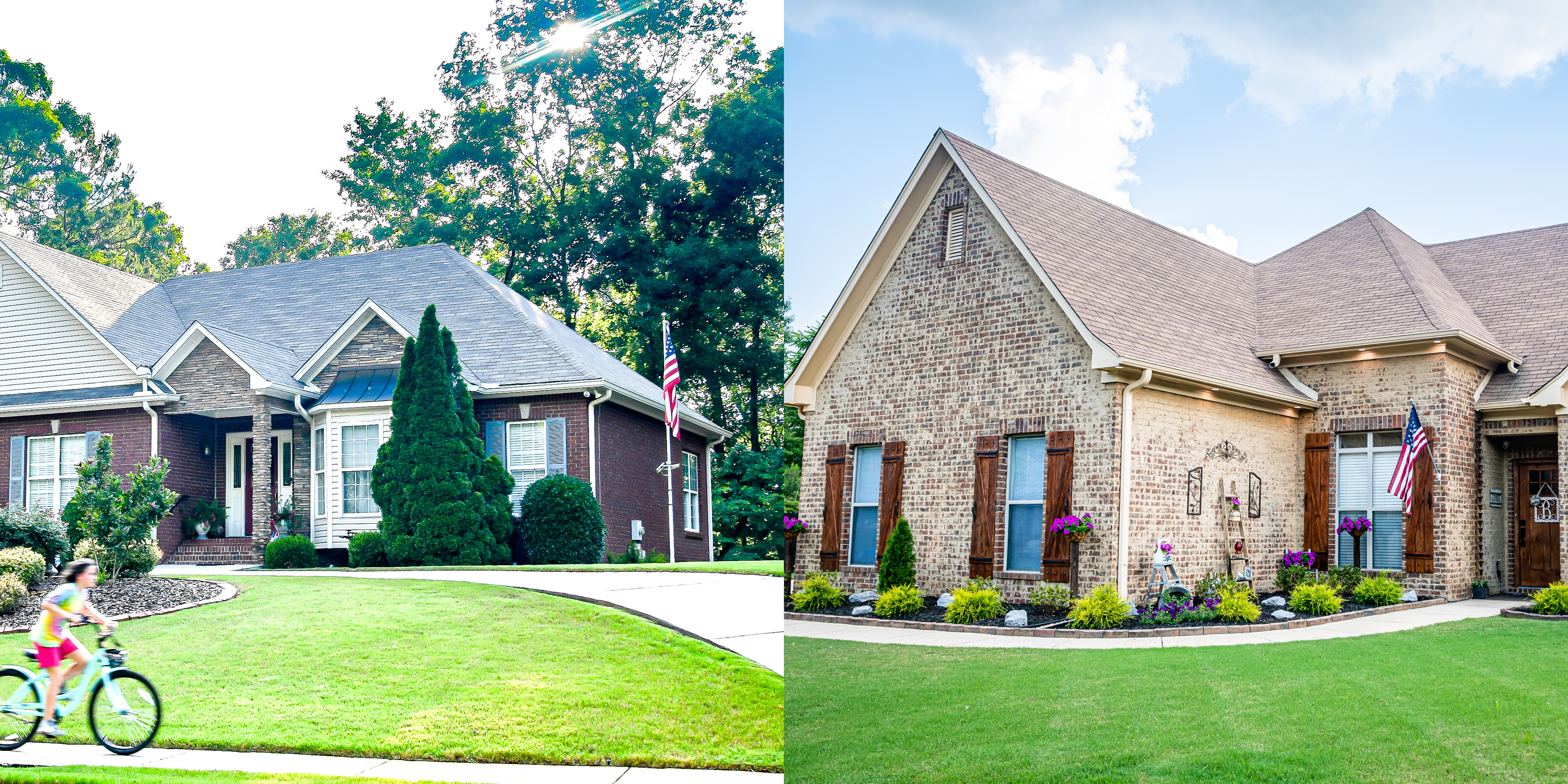 June and July’s  Beautification Board Winners