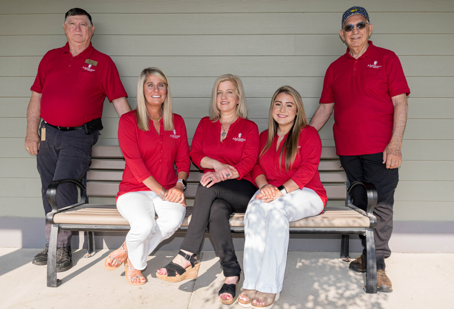 Meet Alabaster Senior Center Manager Stacy Payton Alabaster Connection