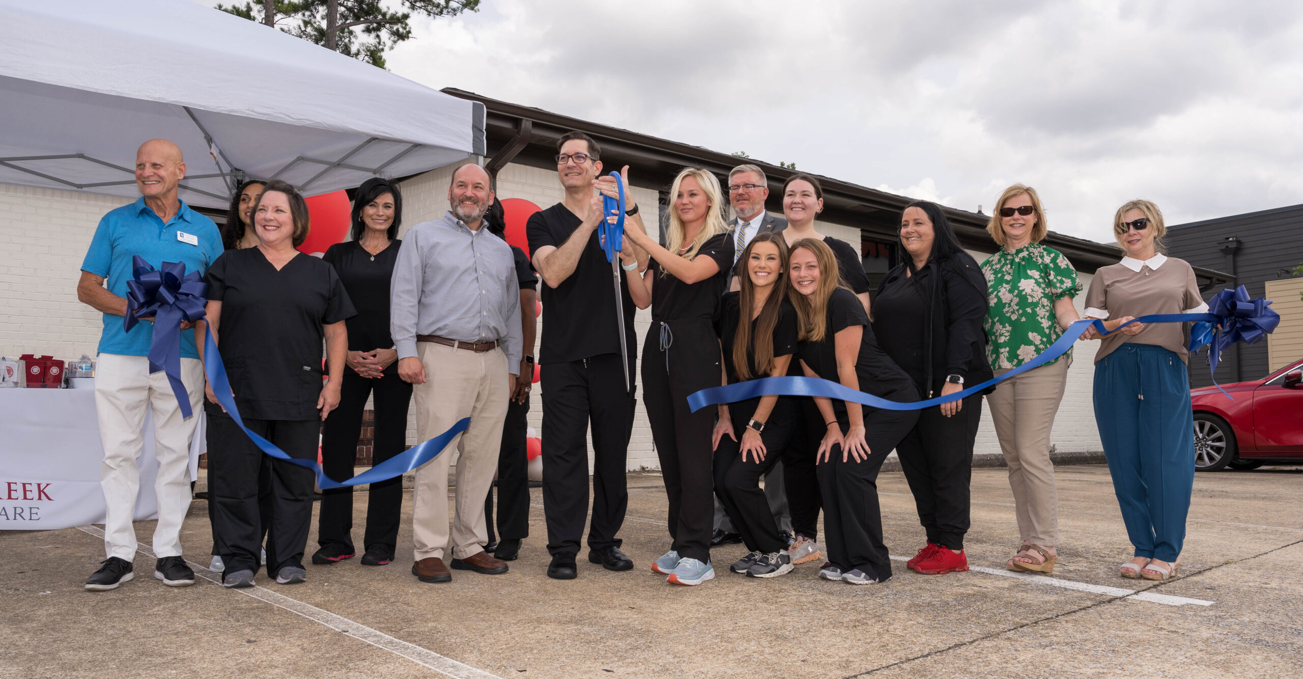 New Dental Practice Open For Business