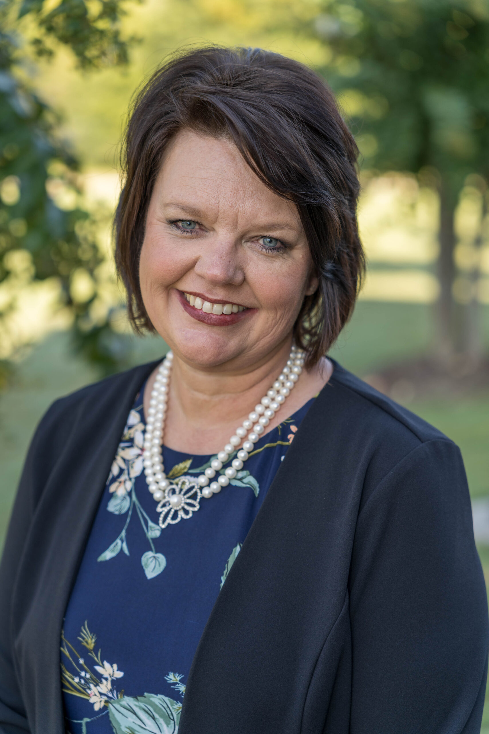 Meet Human Resources Director Tracy Worley