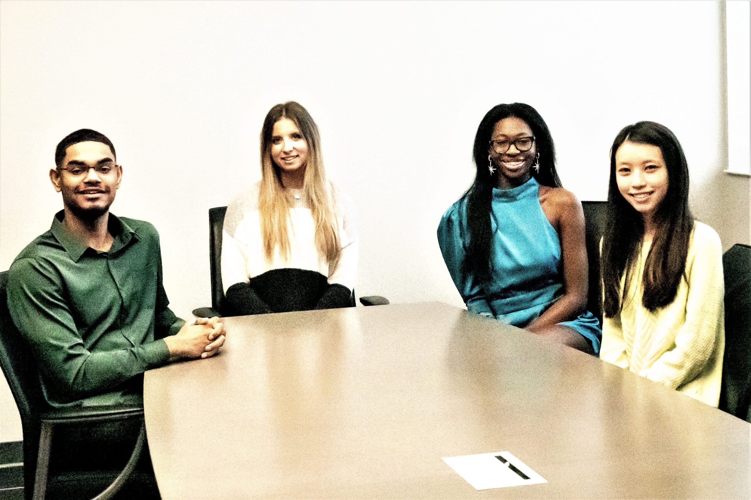 Teen Council Roundtable: Stress, Success, and Learning Your Way Through a Pandemic                