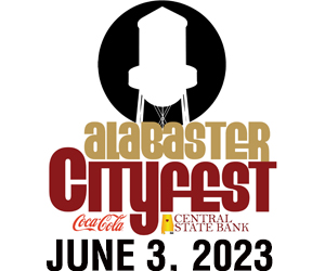 Alabaster CityFest June 3, 2023
