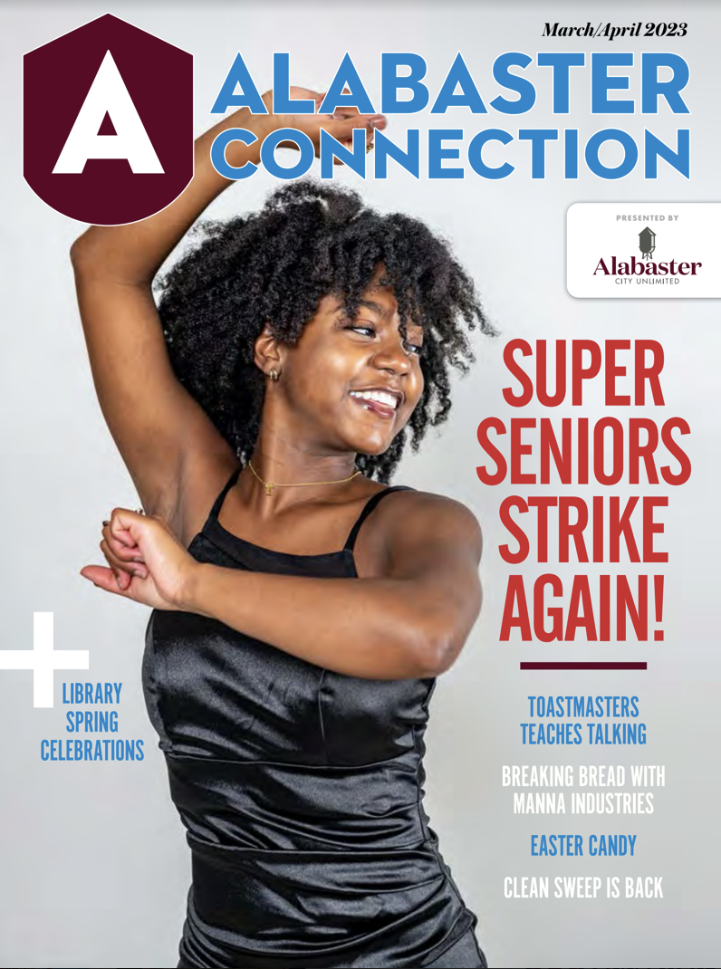 March/April 2023 Cover