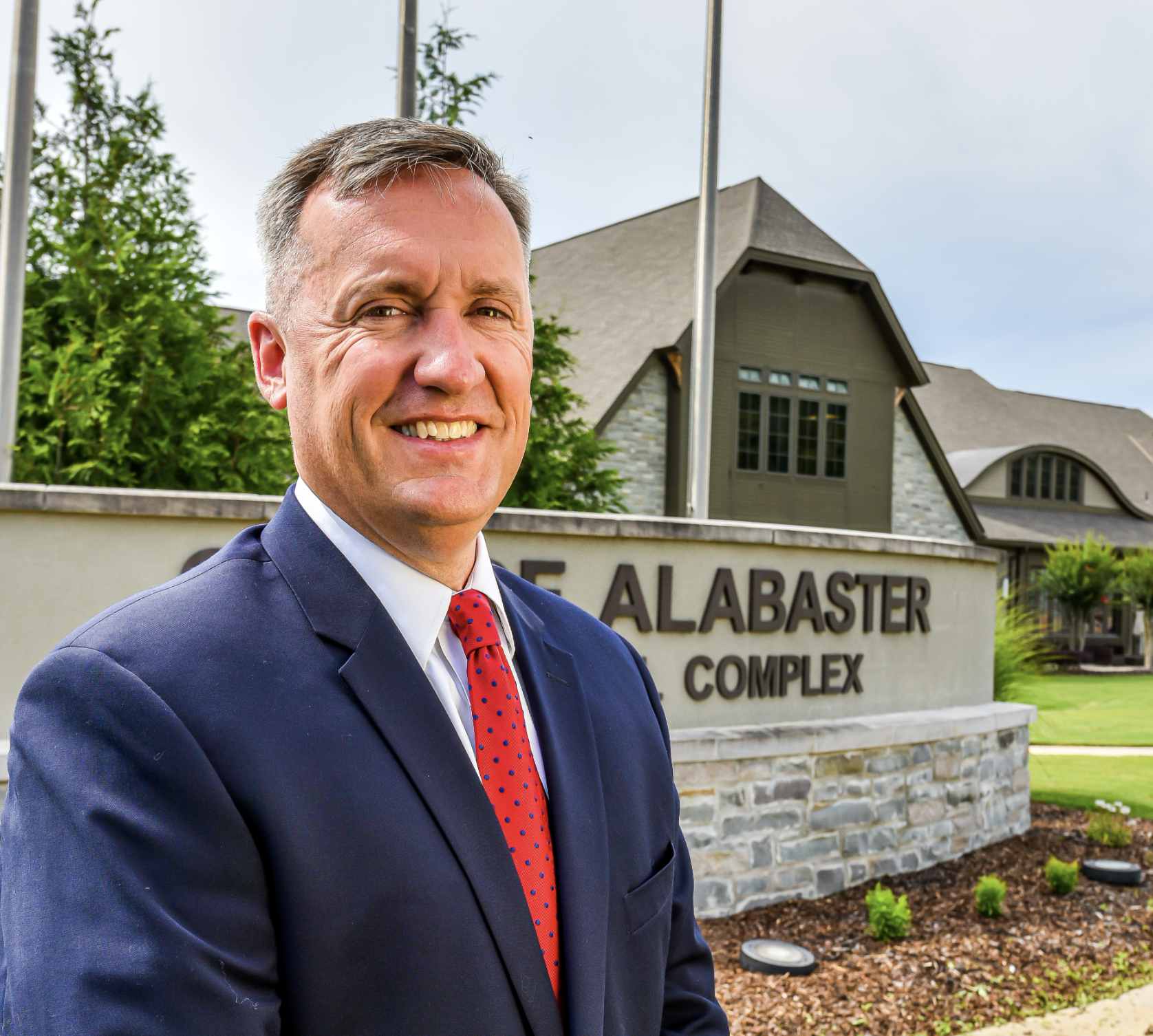 A Summer Letter From Mayor Scott Brakefield