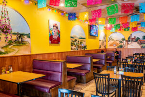 Maya Family Mexican Restaurant