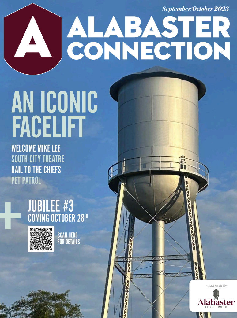 September/October 2023 Cover