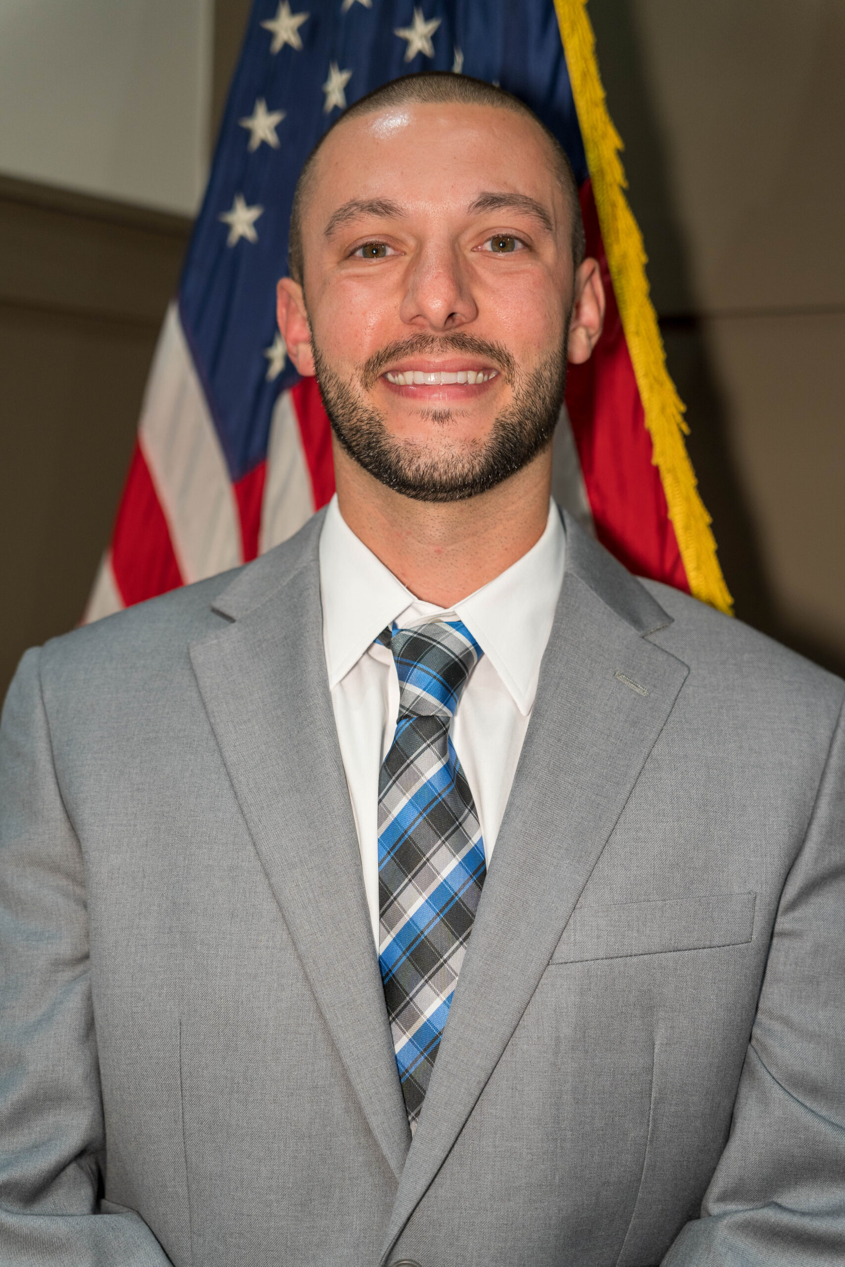 Councilor Corner: Zach Zahariadis, Ward 6