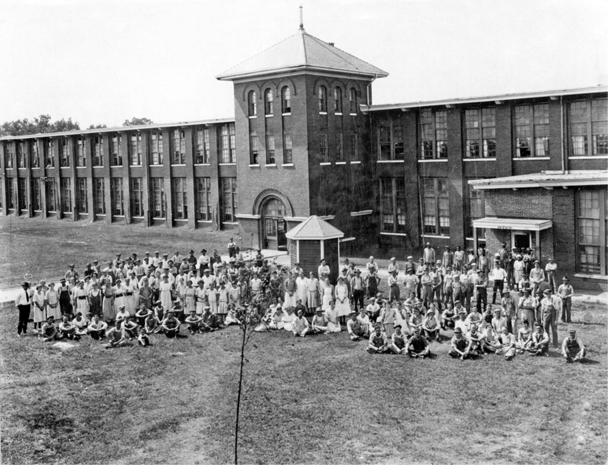 Alabaster’s Storied Past Leads to a Bright Future - Alabaster Connection