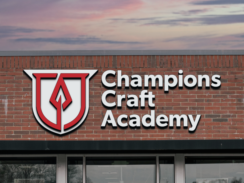 Crafting Success in Alabaster City Schools Crafting Success in Alabaster City Schools