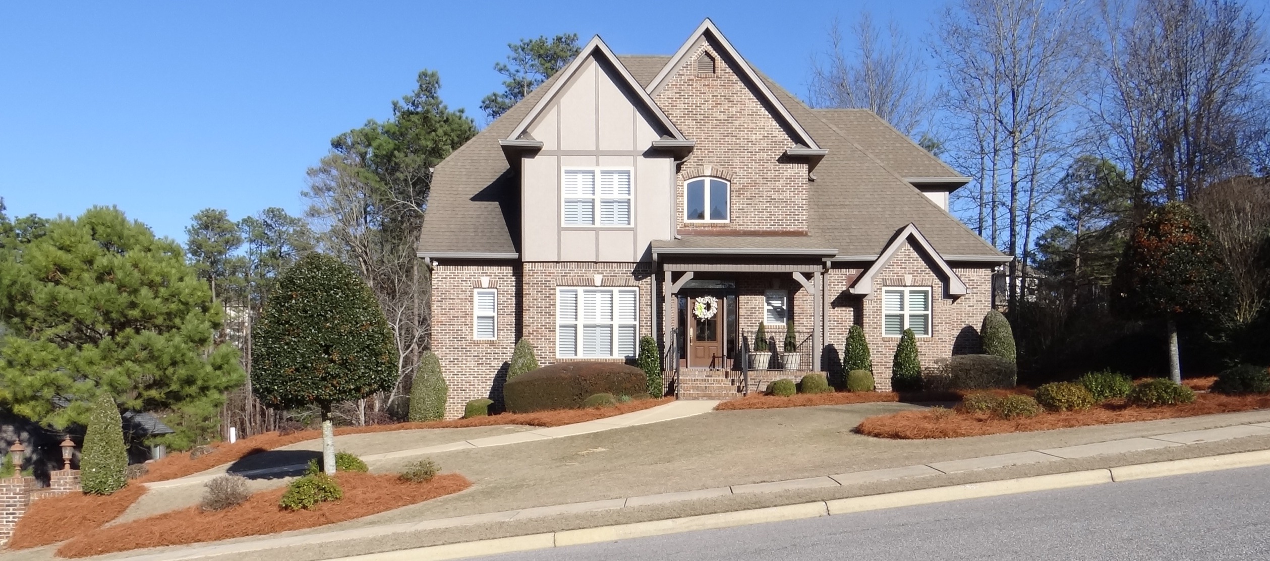 Beautification Board Winners – March/April 2026