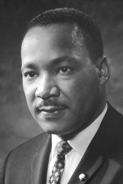 Why Dr. King’s Message Still Matters to Christian Leaders Today Why Dr. King’s Message Still Matters to Christian Leaders Today