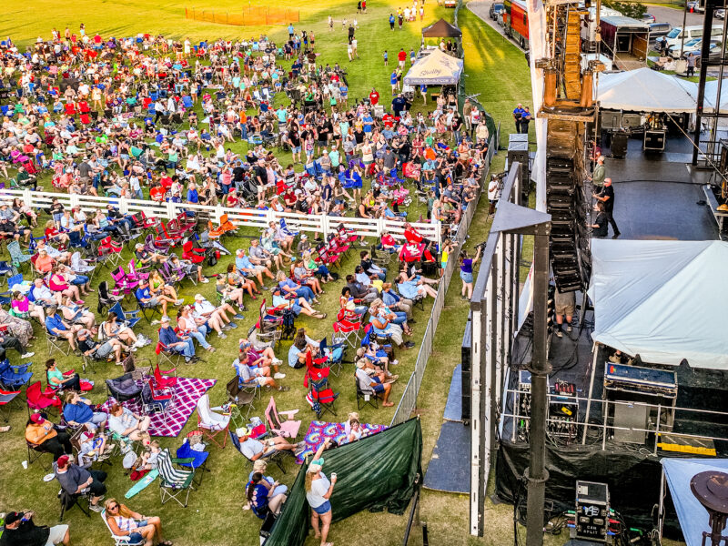 Alabaster CityFest 2026