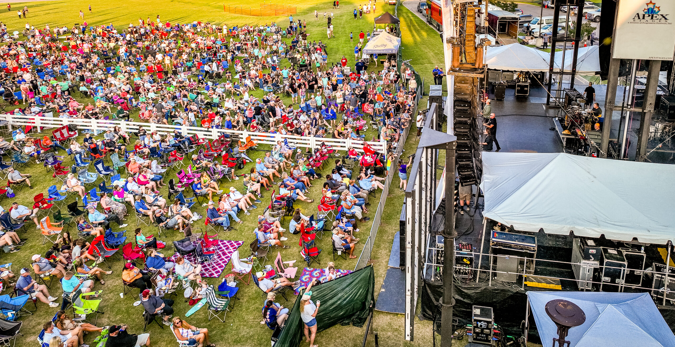 Alabaster CityFest 2026