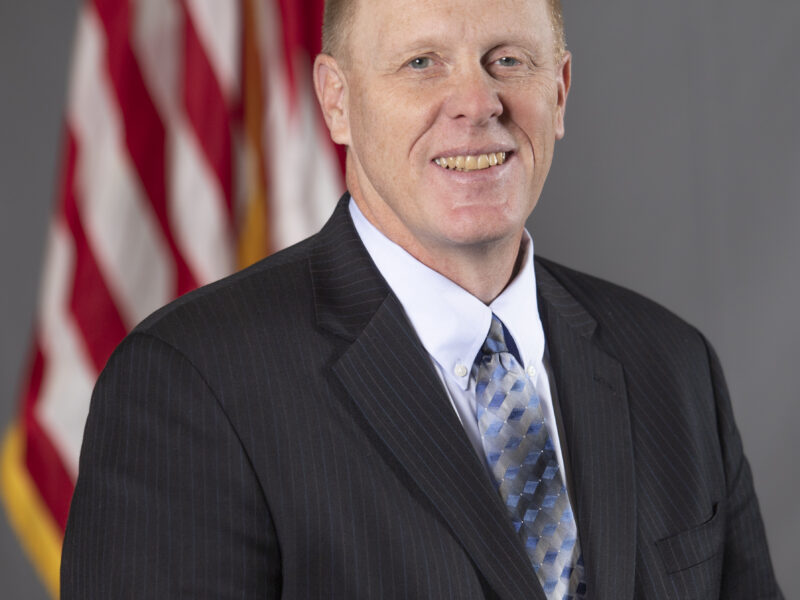 Councilor Corner: Rick Ellis (Ward 2)