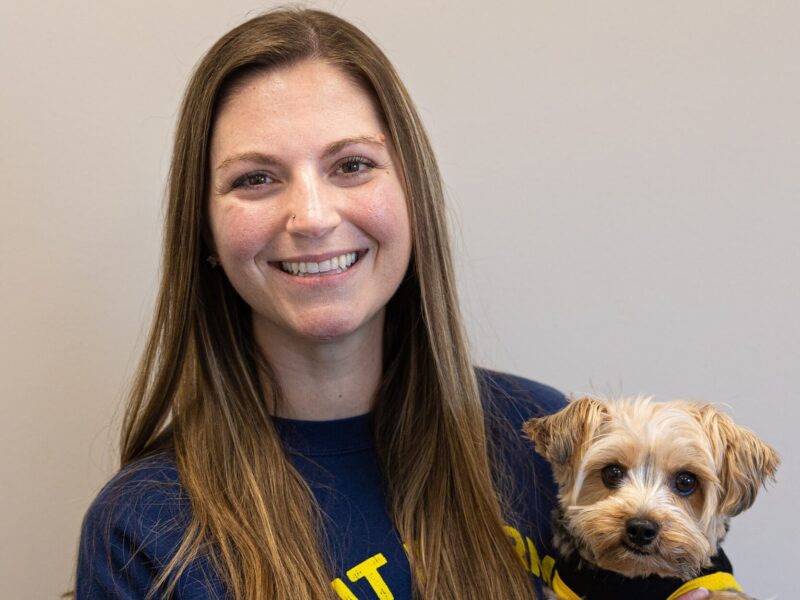 Pet Health: Is Fluffy too fluffy?