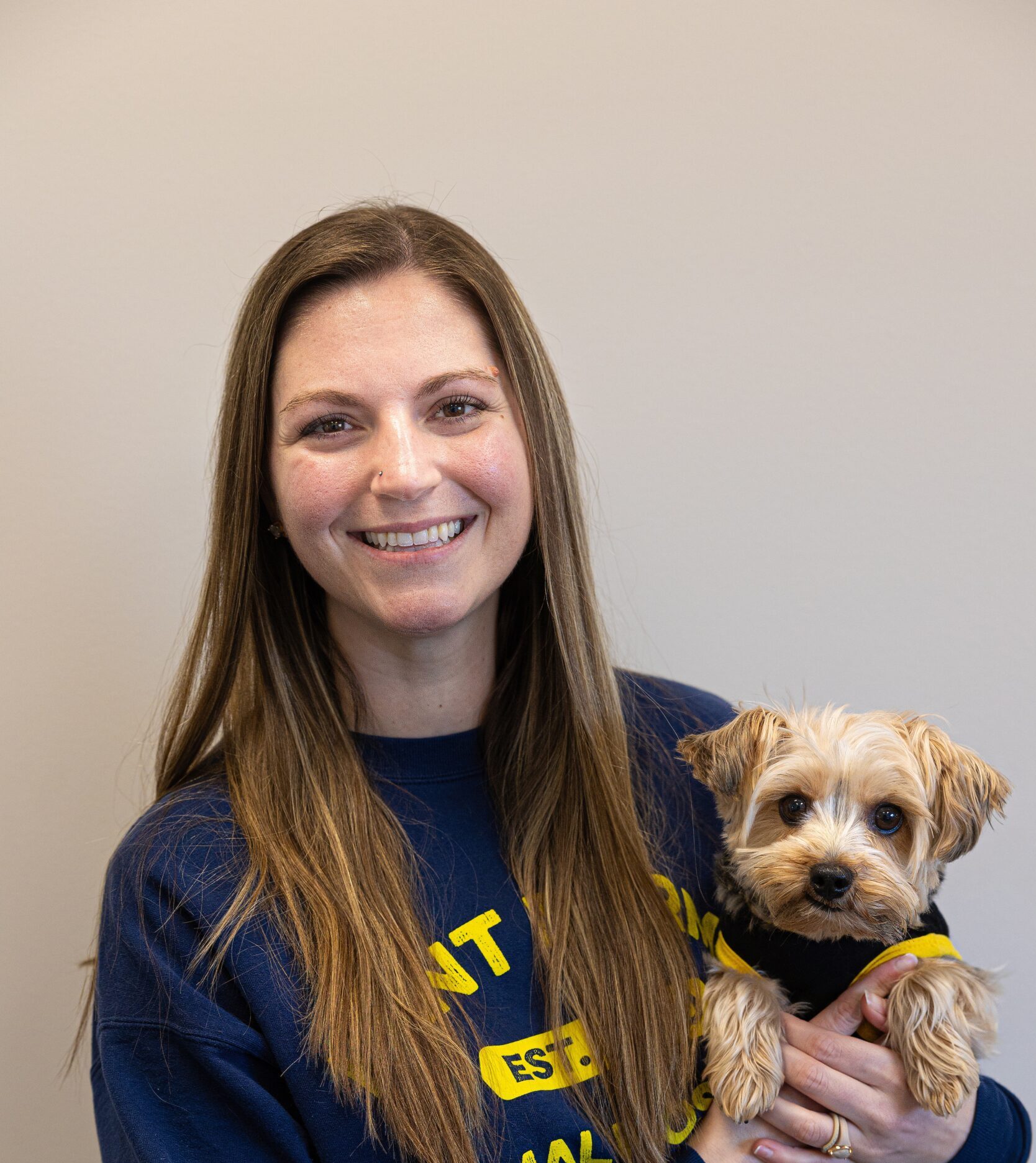 Pet Health: Is Fluffy too fluffy?