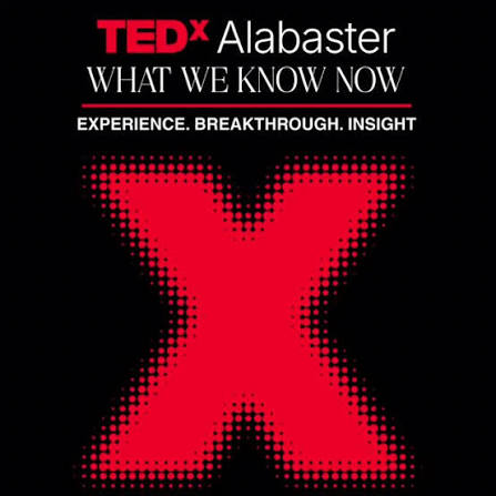 TEDxAlabaster Returns in August!