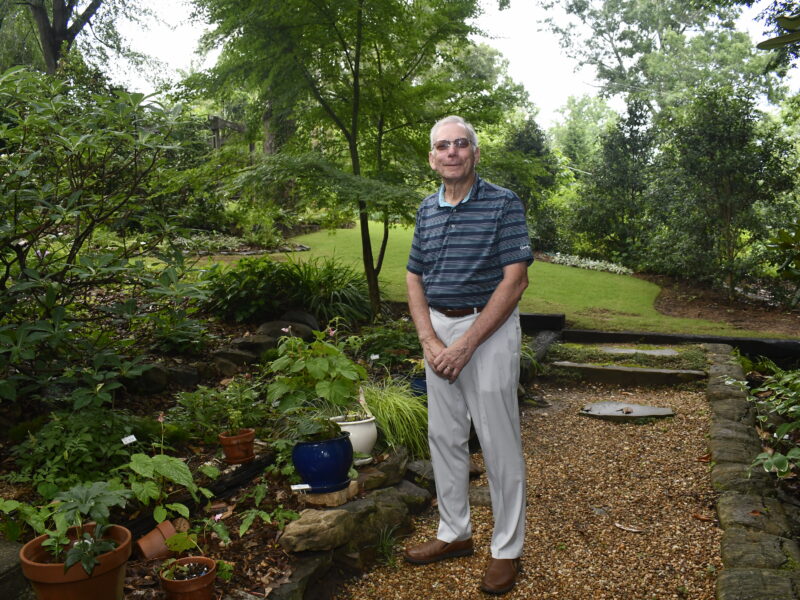 Butterflies & Garden Prep: Master Gardener to Speak in September Butterflies & Garden Prep: Master Gardener to Speak in September