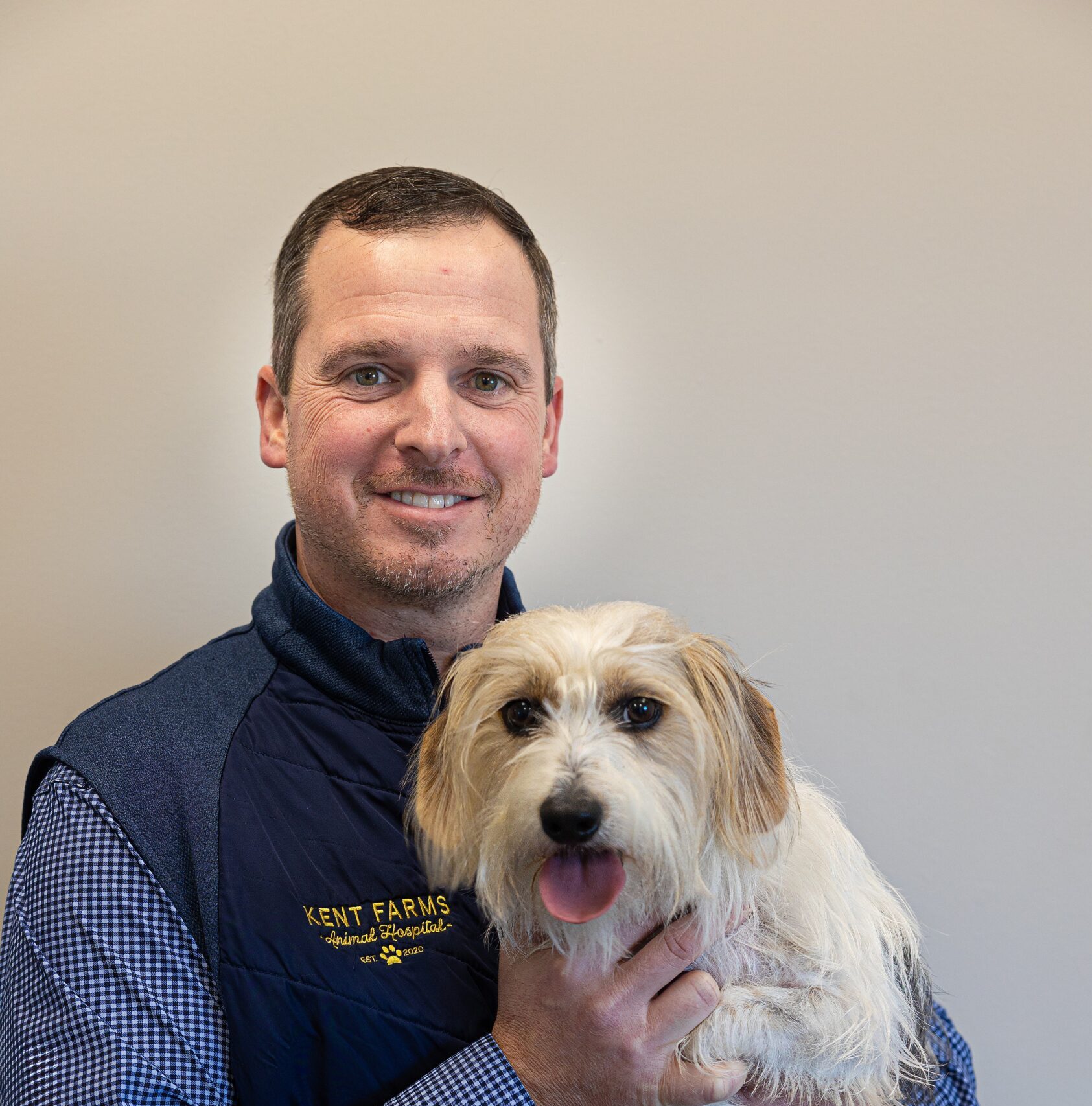 Pet Health: Treating Anxiety Pet Health: Treating Anxiety