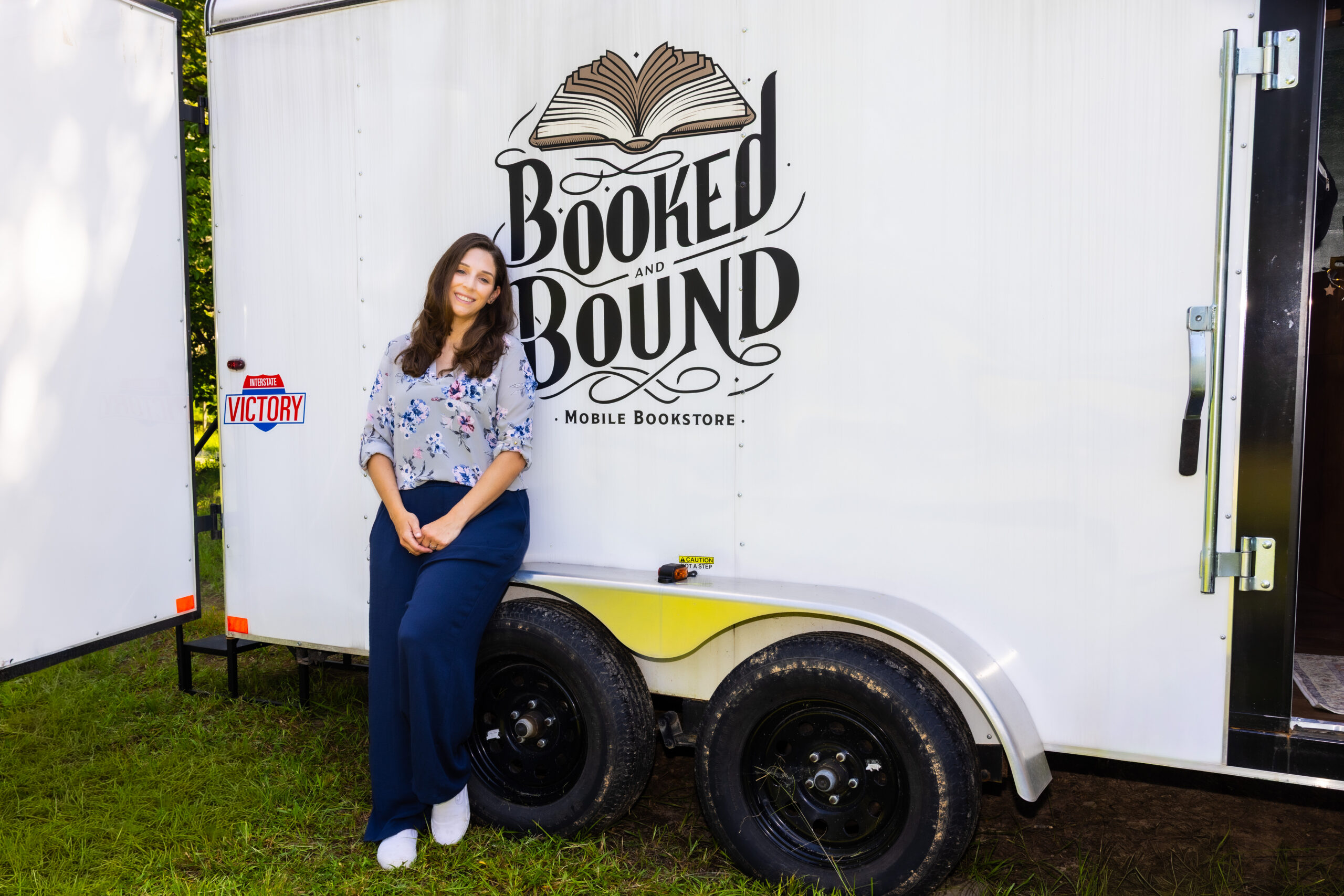 Words on Wheels Words on Wheels